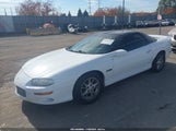 Chevrolet Camaro Z28 2G1FP22G522159957 снимка