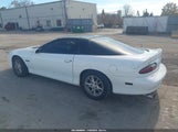 Chevrolet Camaro Z28 2G1FP22G522159957 снимка