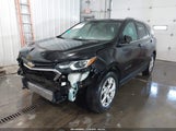 Chevrolet Equinox Lt 2GNAXLEX8K6195807 снимка