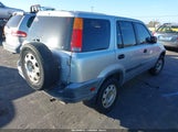 Honda Cr-V Lx JHLRD28421C006464 снимка