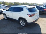Jeep Compass Latitude Fwd 3C4NJCBB0LT235265 снимка