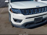 Jeep Compass Latitude Fwd 3C4NJCBB0LT235265 снимка
