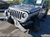 Jeep Wrangler Unlimited Sport Altitude 4X4 1C4HJXDNXLW110344 photo