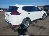 Nissan Rogue S 5N1AT2MT5KC827145 снимка