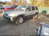 Mazda Tribute Es V6 4F2CZ96124KM17105 снимка