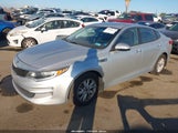 Kia Optima Lx 5XXGT4L33HG122848 снимка