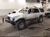 Toyota 4Runner Sr5 V6 Limited JT3HN87R4W0133364 fotografie