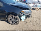 Toyota Corolla Se 2T1BURHE9JC024290 снимка