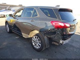 Chevrolet Equinox Ls 3GNAXHEV9KL313337 снимка