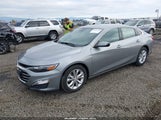 Chevrolet Malibu Fwd 1Lt 1G1ZD5ST9PF248473 fotografie