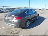 Chrysler 200 Limited 1C3CCCAB1GN124365 снимка