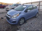 Chevrolet Spark Ls Auto KL8CB6S92EC468980 снимка