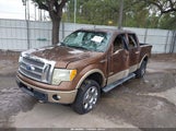 Ford F-150 Lariat 1FTFW1ET6CFA56771 снимка