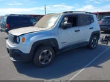 Jeep Renegade Sport 4X4 ZACCJBAH5HPG02246 fotografie
