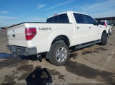 Ford F-150 Lariat 1FTFW1ET4DFB83388 снимка