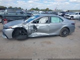 Toyota Camry Se 4T1G11AK9PU801459 photo