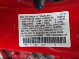 Honda Civic Lx 2HGFC2F5XHH528489 снимка