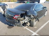Ford Taurus Limited 1FAHP2F86DG148275 fotografie