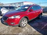 Mazda Cx-9 Touring JM3TB3CA3F0467457 снимка