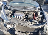 Honda Cr-Z JHMZF1D48ES002582 снимка