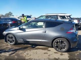 Honda Cr-Z JHMZF1D48ES002582 снимка