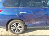Nissan Pathfinder Sl 5N1DR2MM0HC684683 снимка