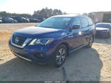 Nissan Pathfinder Sl 5N1DR2MM0HC684683 снимка