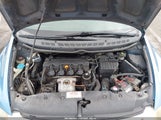 Honda Civic Lx 19XFA16579E009265 снимка