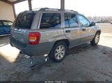 Jeep Grand Cherokee Laredo 1J4GW48N01C564519 fotografie