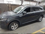 Kia Sorento Lx 5XYRG4LC4PG189739 снимка