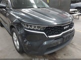 Kia Sorento Lx 5XYRG4LC4PG189739 снимка