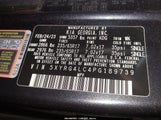 Kia Sorento Lx 5XYRG4LC4PG189739 снимка