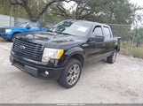 Ford F-150 Stx 1FTFW1EF6EFA05199 снимка