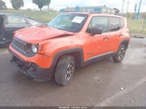 Jeep Renegade Sport 4X4 ZACCJBAB3HPF90755 photo