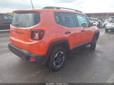 Jeep Renegade Sport 4X4 ZACCJBAB3HPF90755 fotografie