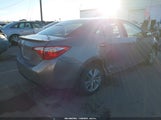 Toyota Corolla Le Eco Plus 5YFBPRHE7FP227466 снимка