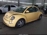 Volkswagen New Beetle Gls 1.8L Turbo 3VWCD21CXYM467650 fotografie