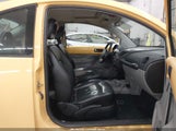 Volkswagen New Beetle Gls 1.8L Turbo 3VWCD21CXYM467650 fotografie