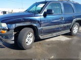 Chevrolet Tahoe Lt 1GNEK13T34R299553 fotografie