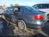 Volkswagen Jetta 2.0L S 3VW2K7AJ4DM218302 снимка