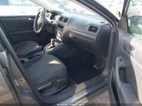 Volkswagen Jetta 2.0L S 3VW2K7AJ4DM218302 снимка