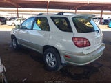 Lexus Rx 300 JT6GF10U0Y0080649 снимка
