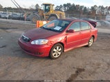 Toyota Corolla S 1NXBR32E16Z705301 снимка