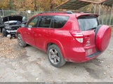 Toyota Rav4 Sport 2T3RF4DV3BW118965 снимка