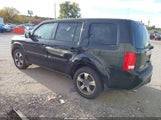 Honda Pilot Se 5FNYF4H31FB048138 снимка