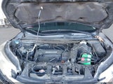 Honda Cr-V Lx 2HKRM4H39FH700001 снимка
