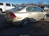 Honda Civic Lx 1HGFA16518L082865 снимка