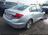 Honda Civic Lx 19XFB2F59FE283663 снимка