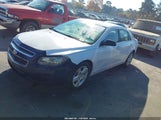 Chevrolet Malibu Ls 1G1ZA5EU5CF399429 снимка