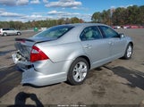 Ford Fusion Se 3FAHP0HA3CR242786 снимка